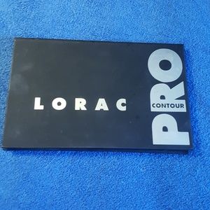 Lorac Pro Contour Palette
